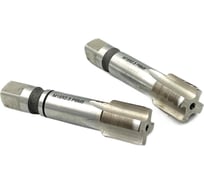 Метчик TORNERI М18х0.5 комплект из 2-х штук Р6М5 035270