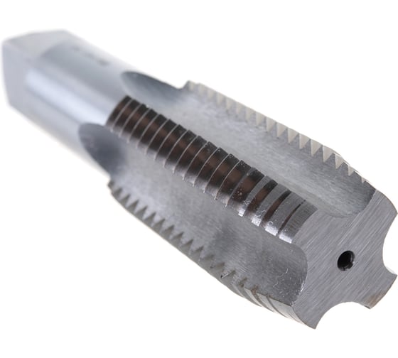 Метчик TORNERI UNC 1 3/8" 6 нитей Р6М5 035366