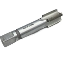 Метчик TORNERI М27х1.5 Р6М5 для глухих отверстий 035333