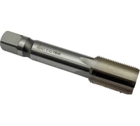 Метчик TORNERI М24х1.5 Р6М5 для глухих отверстий 035331