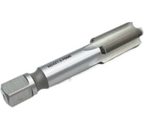 Метчик TORNERI М24х1.5 Р6М5 для глухих отверстий 035331