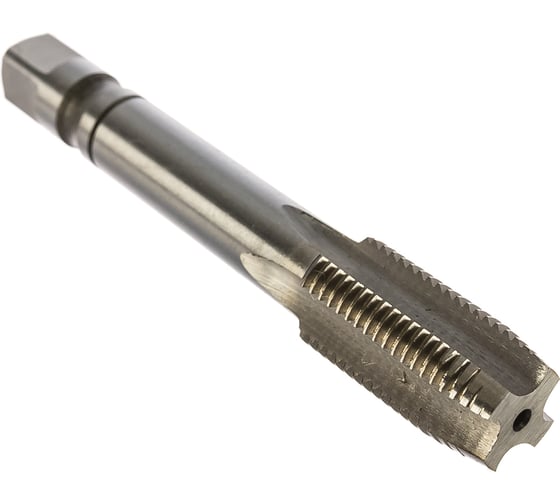 Метчик TORNERI М15х1.5 комплект из 2-х штук Р6М5 035268