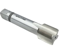 Метчик TORNERI М27х0.75 Р6М5 для глухих отверстий 035332