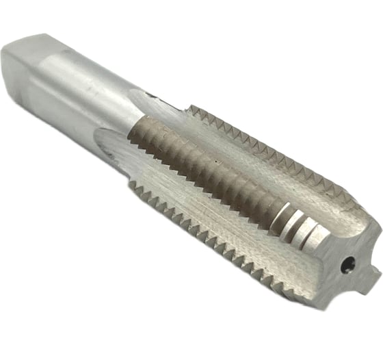 Метчик TORNERI UNC 7/8" 9 нитей Р6М5 035363