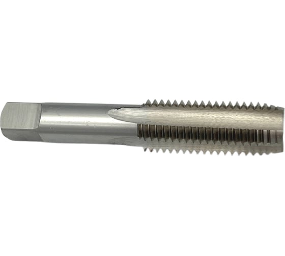 Метчик TORNERI UNC 7/8" 9 нитей Р6М5 035363