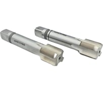 Метчик TORNERI М24х0.75 комплект из 2-х штук Р6М5 035276