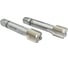 Метчик TORNERI М24х0.75 комплект из 2-х штук Р6М5 035276 1