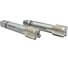 Метчик TORNERI М24х0.75 комплект из 2-х штук Р6М5 035276 3