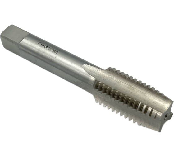 Метчик TORNERI UNC 1" 8 нитей Р6М5 035364