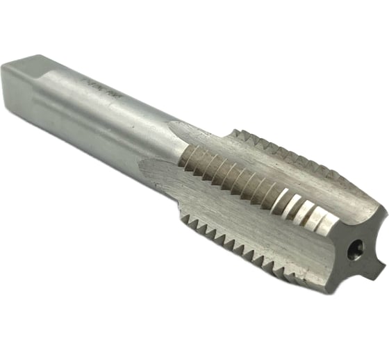Метчик TORNERI UNC 1" 8 нитей Р6М5 035364