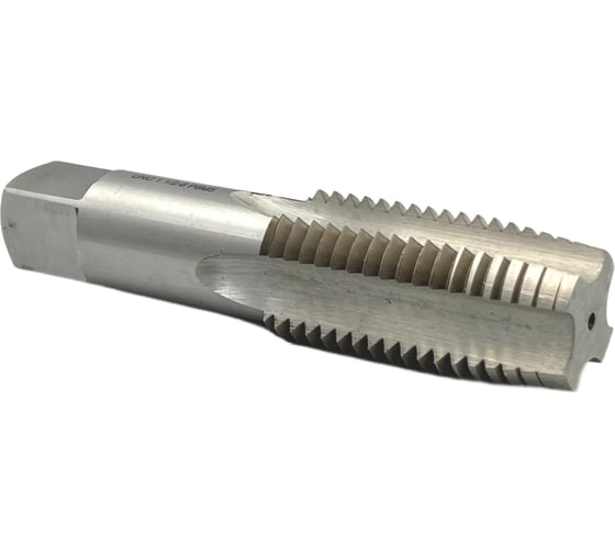 Метчик TORNERI UNC 1 1/2" 6 нитей Р6М5 035367