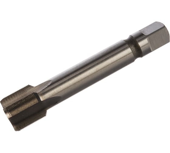 Метчик TORNERI М22х0.75 Р6М5 для глухих отверстий 035327
