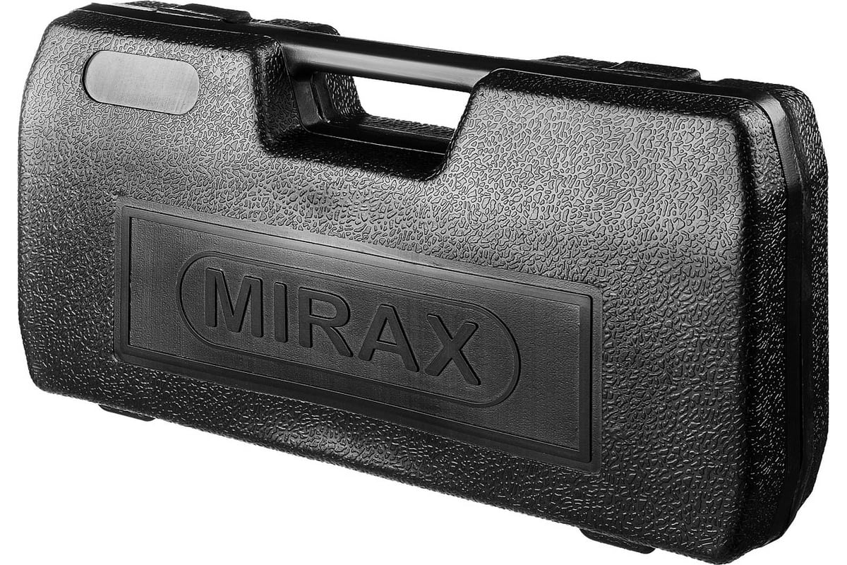 Трубный резьбонарезной набор №4 MIRAX 5 предметов 28240-H4 - выгодная ...