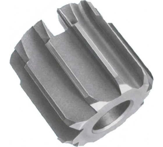 Развертка машинная Modern T 52,0 Н9 насадная Р6М5 М0002942