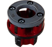 Резьбонарезная головка VOLL BSPT SS 3/4" 2.00042