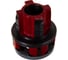 Резьбонарезная головка VOLL BSPT SS 3/4" 2.00042 2