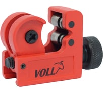 Труборез VOLL V-Cutter 16 MINI 2.80035