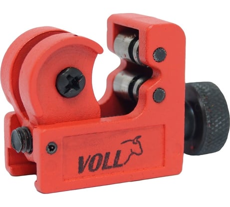 Труборез VOLL V-Cutter 16 MINI 2.80035
