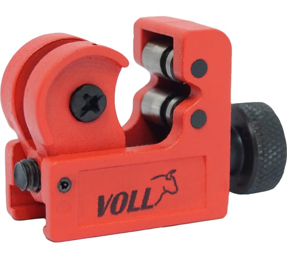 Труборез VOLL V-Cutter 16 MINI 2.80035