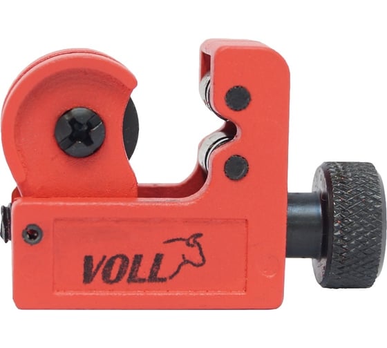 Труборез VOLL V-Cutter 16 MINI 2.80035