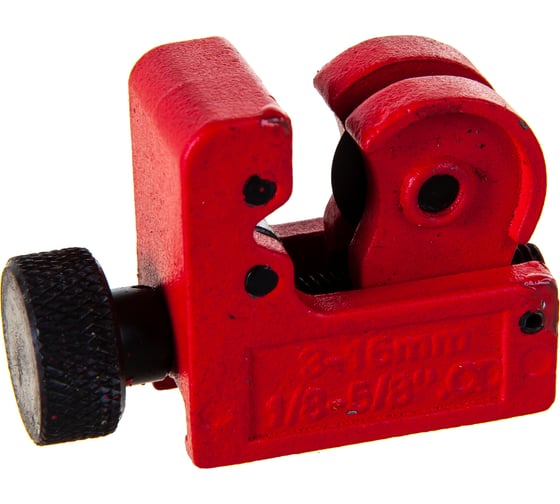 Труборез VOLL V-Cutter 16 MINI 2.80035