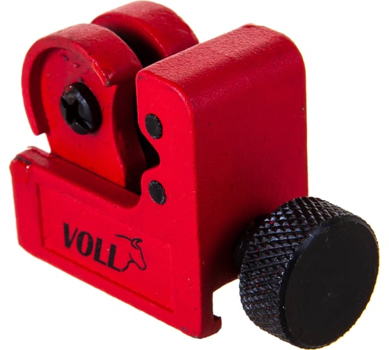 Труборез VOLL V-Cutter 16 MINI 2.80035