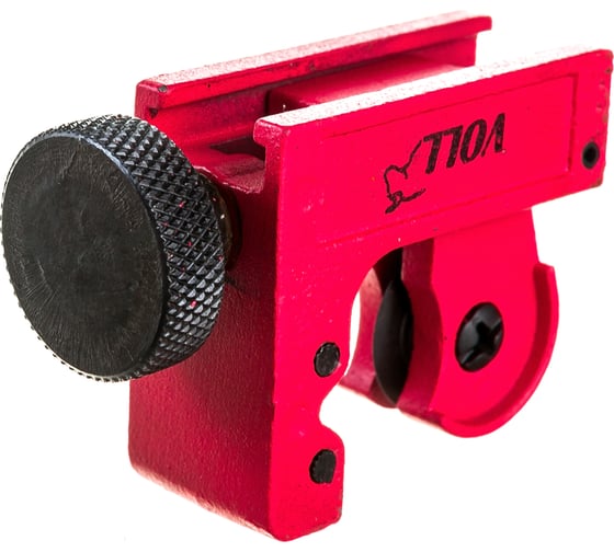 Труборез VOLL V-Cutter 22 MINI 2.80036