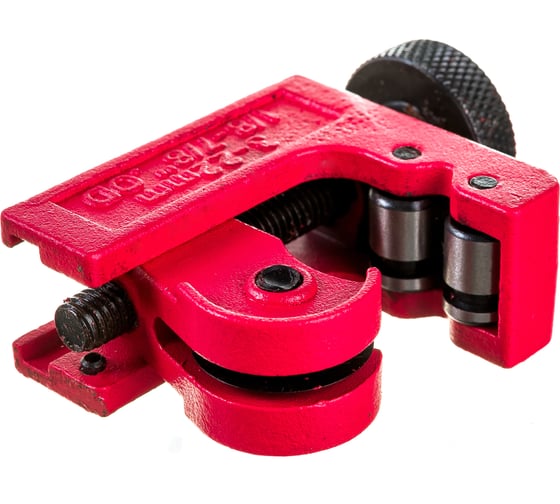 Труборез VOLL V-Cutter 22 MINI 2.80036