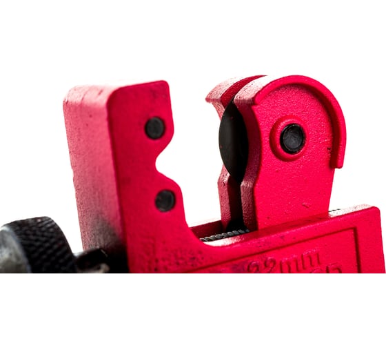 Труборез VOLL V-Cutter 22 MINI 2.80036