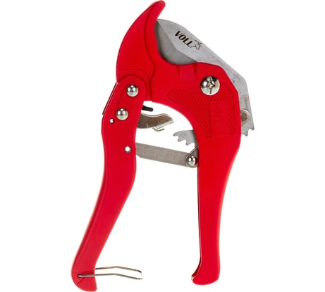 Ножницы VOLL для пластиковых труб V-Blade 42 4.70002