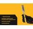 Плоская стамеска Inforce 1 1/4", 32 мм 06-15-05 3