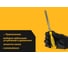 Плоская стамеска Inforce 1/2", 12 мм 06-15-08 4