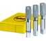 Метчик Eyltool DIN 352 HSS-E м/р M14 (x2.00) компл. из 3 ш 15 115 M14 1
