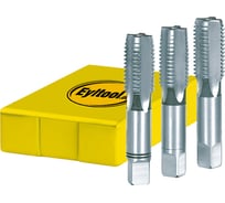 Метчик Eyltool DIN 352 HSS-E м/р M20 (x2,50) компл. из 3 шт. 15 115 M20
