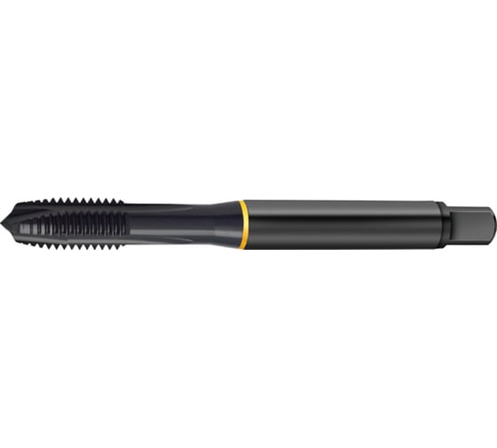 Метчик Eyltool DIN 376 с/о HSS-E м/р Тип N VAPO Gold M12 (x1.75) 15 341 M12 1