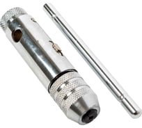 Вороток КВАЛИТЕТ торцевой для метчиков М3 - М8 ВТМ-3-8 6626710