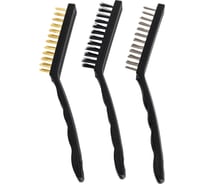 Набор кардощеток НИЛЕД (MBS) 13302631