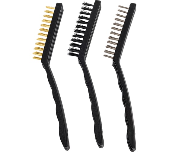 Набор кардощеток НИЛЕД (MBS) 13302631