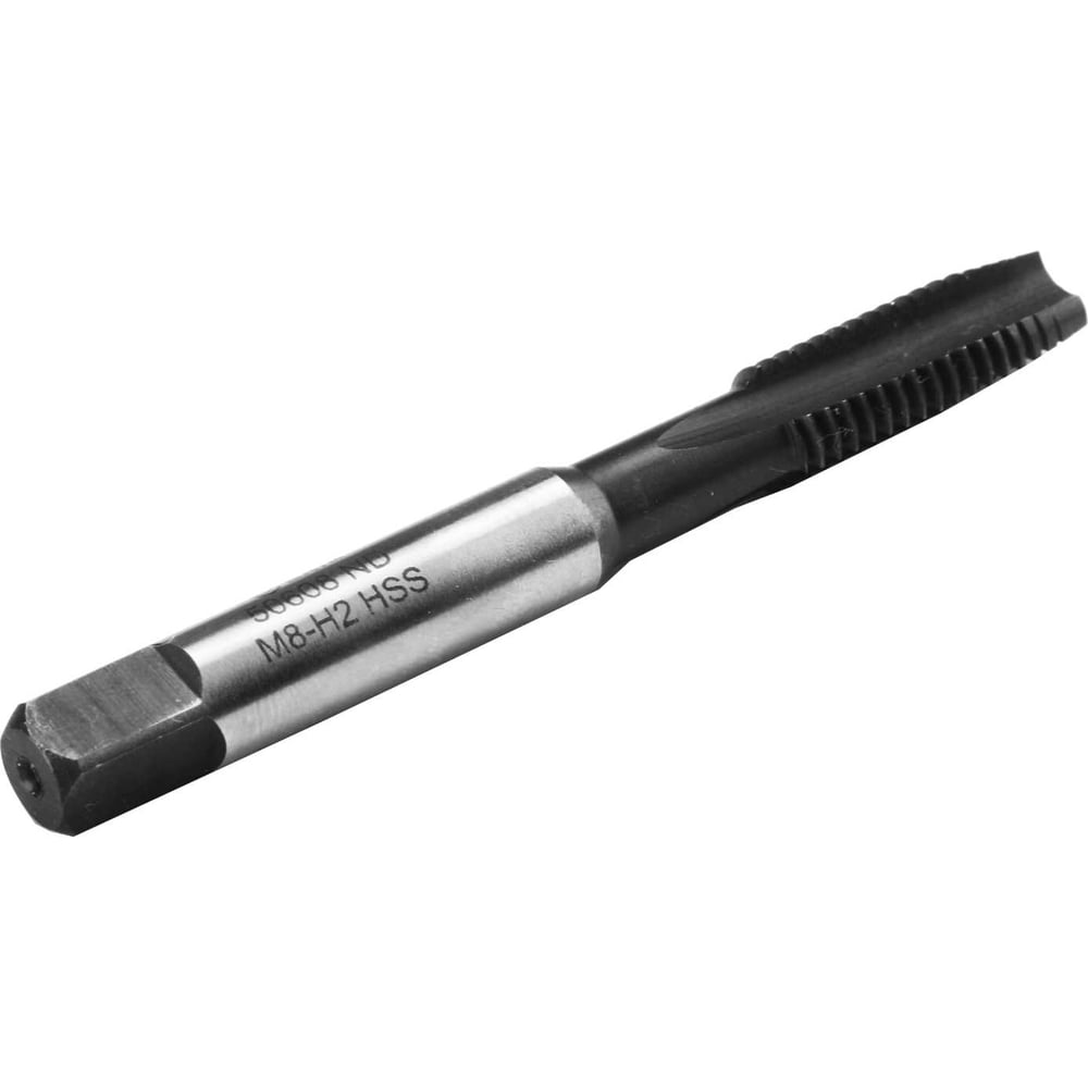 Метчик Sata M5, шаг резьбы 0.8мм. (гл/дл резб. 15/16мм.) цена за уп. 5 ...