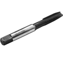 Метчик Sata M5, шаг резьбы 0.8мм. (гл/дл резб. 15/16мм.) цена за уп. 5 шт.(пласт.кор. в картон. бл.) 50605