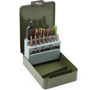 Набор метчиков Дело Техники 15 шт. 229015