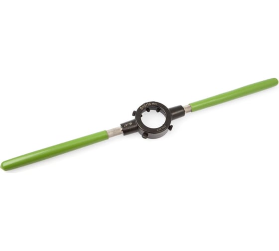 Плашкодержатель Дело Техники стальной, Ø45х18 мм 238545 33046956