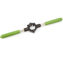 Плашкодержатель Дело Техники стальной Ø20х5 мм 238500