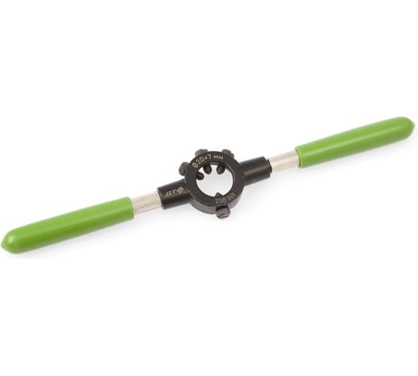 Плашкодержатель Дело Техники стальной, Ø20х7 мм 238501