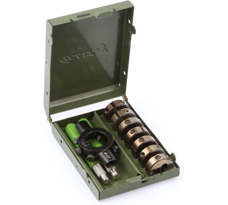 Набор плашек Дело Техники 8 предметов 239208