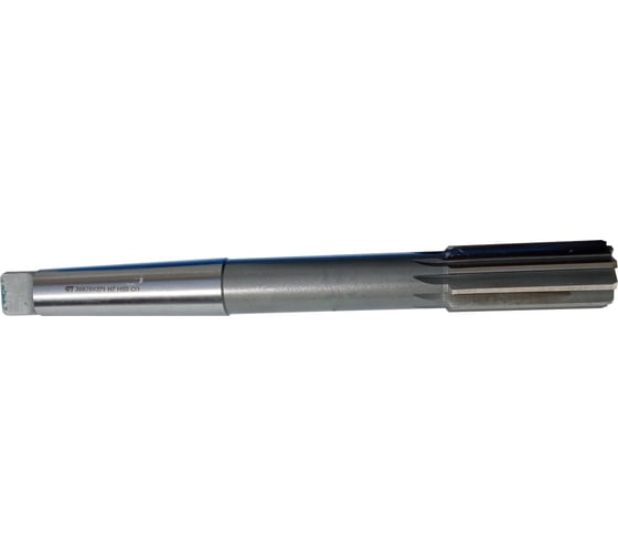 Развертка машинная ФТ ф35 Н7 к/х HSS Co5, 155035