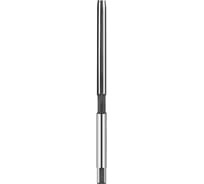 Ручная цилиндрическая развертка ИНСТУЛС Ø2.8x31x62 H11 Р6М5 2360-0111 ГОСТ 7722-77 00001848503