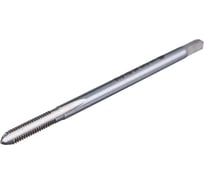 Метчик м/р ИНСТУЛС М. 2.5х0.45 осн. гл Р18 6H 2620-1045 Гост 3266-81 00001325870