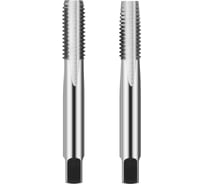 Метчик ИНСТУЛС машинно-ручной, М. 10.0x0.5, комплект, Р6М5 6H, 2620-2629/2631, исп.2 ГОСТ 3266-81 00001857594