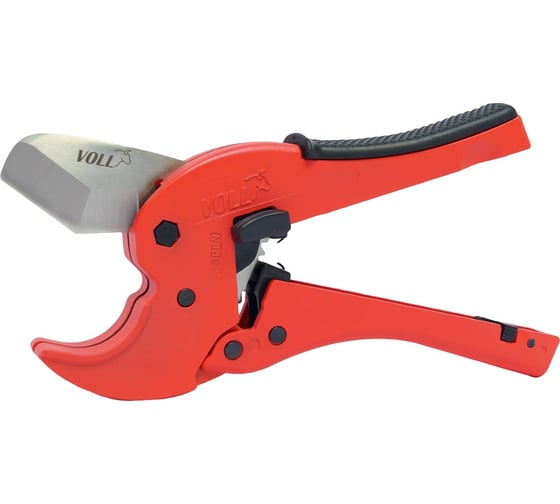 Ножницы для пластиковых труб VOLL V-Blade 42 PRO 4.70003